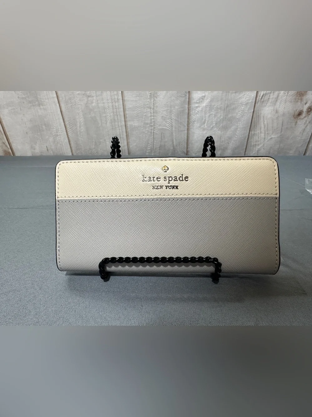 Kate Spade Madison Large Continental Wallet
